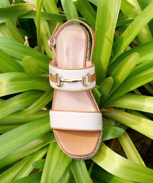 Bridget Birkin/�u���W�b�g�o�[�L�� �yPARADIS COULEUR�z����r�b�g�i�`�������E�G�b�W�T���_�� �u���E���R���r 37