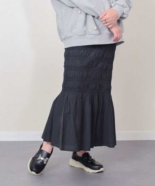 Bridget Birkin / ブリジットバーキン スニーカー | 【PARADIS COULEUR】メタルオーナメントローファースニーカー | 詳細16