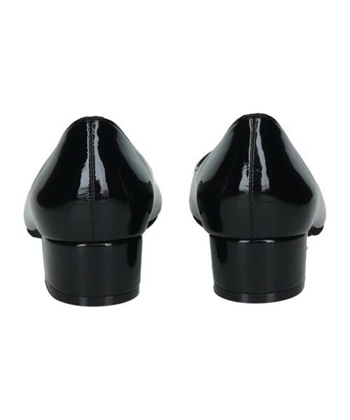 Bridget Birkin / ブリジットバーキン パンプス | 【Bridget Birkin】2wayビジューリボンカットパンプス | 詳細3