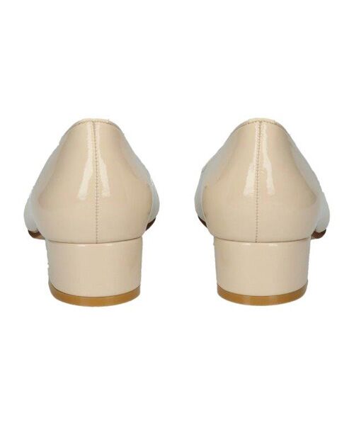 Bridget Birkin / ブリジットバーキン パンプス | 【Bridget Birkin】2wayビジューリボンカットパンプス | 詳細11