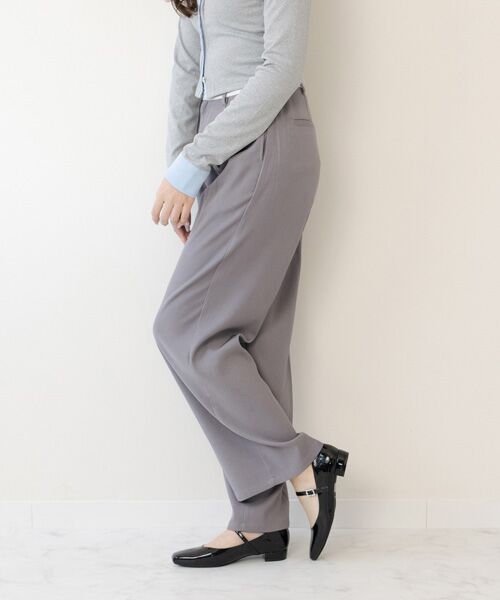 Bridget Birkin / ブリジットバーキン レインシューズ | 【Bridget Birkin】ビジューメリージェーンレインパンプス | 詳細9