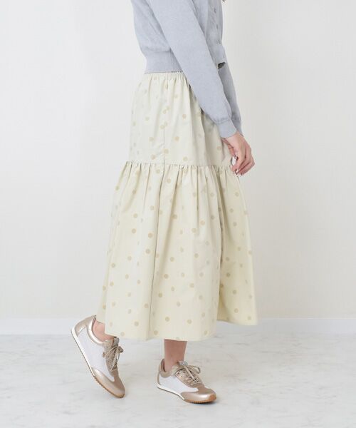 Bridget Birkin / ブリジットバーキン スニーカー | 【Bridget Birkin】サイドメッシュスニーカー | 詳細28