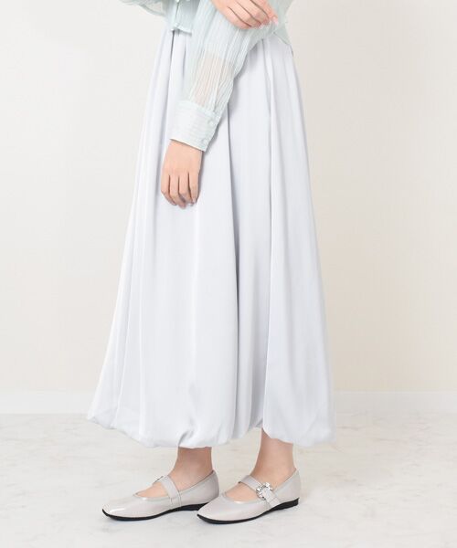 Bridget Birkin / ブリジットバーキン パンプス | 【BRIDGET BIRKIN WALK】ビジューメリージェーンパンプス | 詳細28