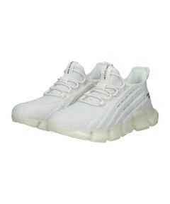 Bridget Birkin / ブリジットバーキン スニーカー | 【VINCULUM】アクティブコラボニットスニーカー