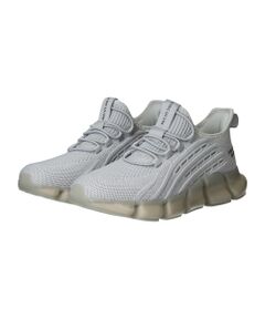 Bridget Birkin / ブリジットバーキン スニーカー | 【VINCULUM】アクティブコラボニットスニーカー