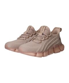 Bridget Birkin / ブリジットバーキン スニーカー | 【VINCULUM】アクティブコラボニットスニーカー