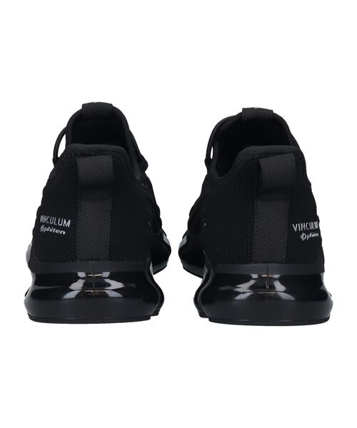 Bridget Birkin / ブリジットバーキン スニーカー | 【VINCULUM】アクティブコラボニットスニーカー | 詳細3