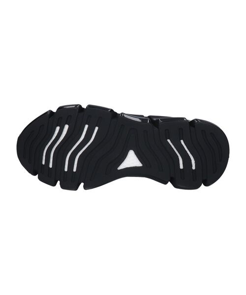 Bridget Birkin / ブリジットバーキン スニーカー | 【VINCULUM】アクティブコラボニットスニーカー | 詳細5