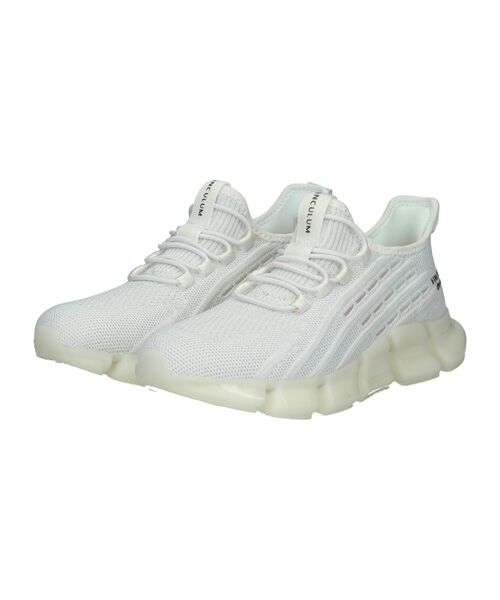 Bridget Birkin / ブリジットバーキン スニーカー | 【VINCULUM】アクティブコラボニットスニーカー | 詳細8