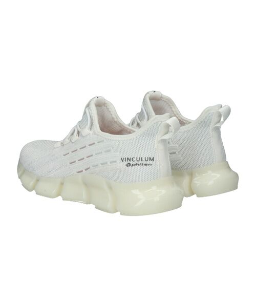 Bridget Birkin / ブリジットバーキン スニーカー | 【VINCULUM】アクティブコラボニットスニーカー | 詳細7