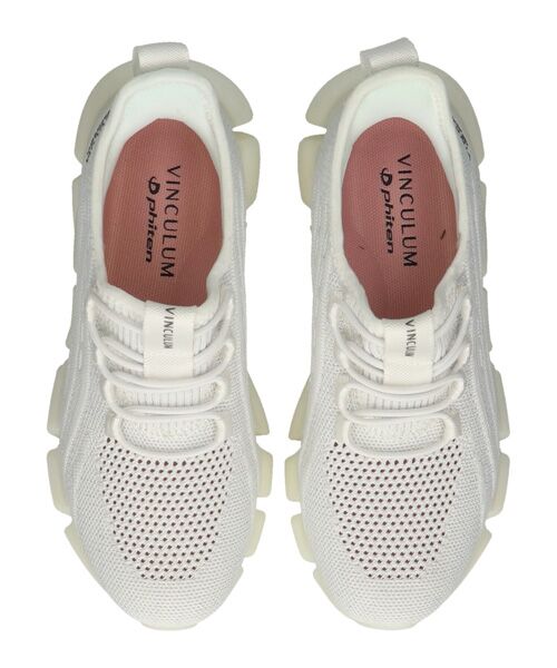 Bridget Birkin / ブリジットバーキン スニーカー | 【VINCULUM】アクティブコラボニットスニーカー | 詳細8