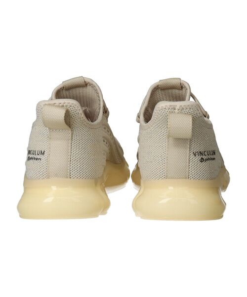 Bridget Birkin / ブリジットバーキン スニーカー | 【VINCULUM】アクティブコラボニットスニーカー | 詳細12
