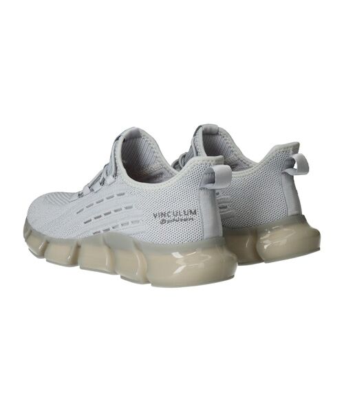Bridget Birkin / ブリジットバーキン スニーカー | 【VINCULUM】アクティブコラボニットスニーカー | 詳細14