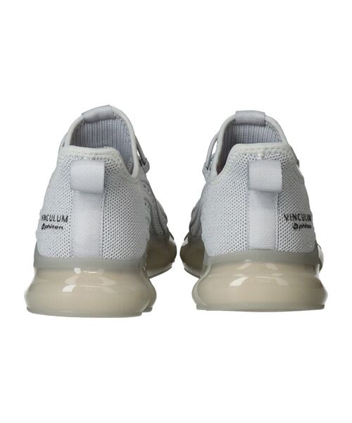 Bridget Birkin / ブリジットバーキン スニーカー | 【VINCULUM】アクティブコラボニットスニーカー | 詳細15