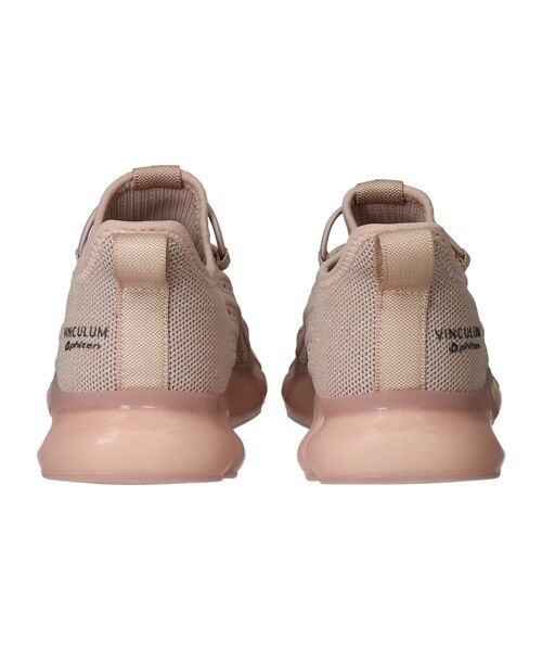Bridget Birkin / ブリジットバーキン スニーカー | 【VINCULUM】アクティブコラボニットスニーカー | 詳細19