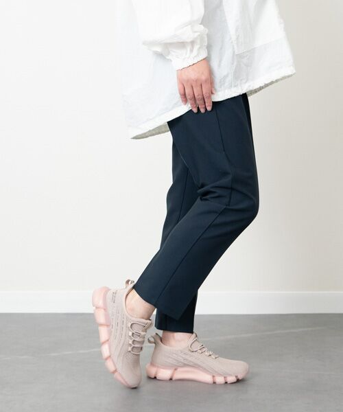 Bridget Birkin / ブリジットバーキン スニーカー | 【VINCULUM】アクティブコラボニットスニーカー | 詳細30