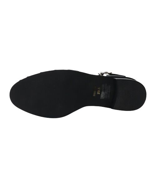 Bridget Birkin / ブリジットバーキン サンダル | 【Bridget Birkin】ストラップグルカサンダル | 詳細6