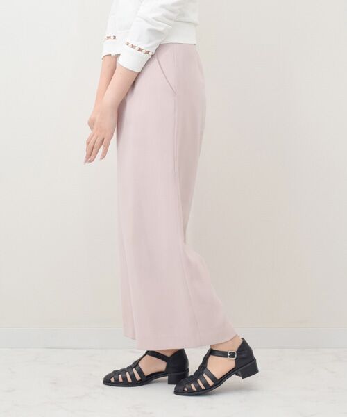 Bridget Birkin / ブリジットバーキン サンダル | 【Bridget Birkin】ストラップグルカサンダル | 詳細9