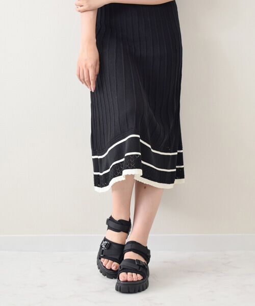 Bridget Birkin / ブリジットバーキン サンダル | 【Bridget Birkin】ベルクロスポーツサンダル | 詳細8