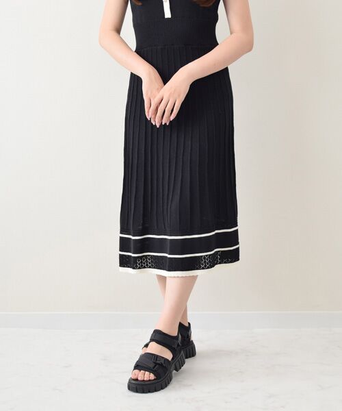 Bridget Birkin / ブリジットバーキン サンダル | 【Bridget Birkin】ベルクロスポーツサンダル | 詳細9