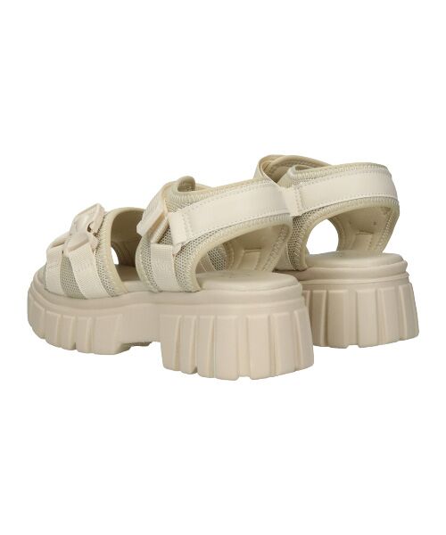 Bridget Birkin / ブリジットバーキン サンダル | 【Bridget Birkin】ベルクロスポーツサンダル | 詳細12