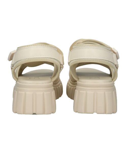 Bridget Birkin / ブリジットバーキン サンダル | 【Bridget Birkin】ベルクロスポーツサンダル | 詳細13