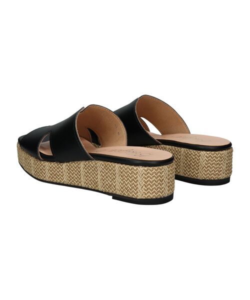 Bridget Birkin / ブリジットバーキン サンダル | 【Bridget Birkin】厚底プラットフォームサンダル | 詳細2