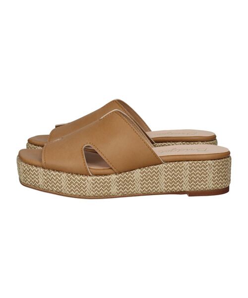 Bridget Birkin / ブリジットバーキン サンダル | 【Bridget Birkin】厚底プラットフォームサンダル | 詳細7