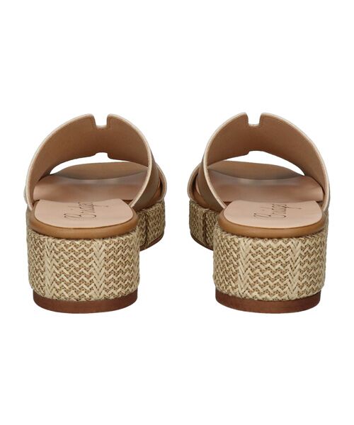 Bridget Birkin / ブリジットバーキン サンダル | 【Bridget Birkin】厚底プラットフォームサンダル | 詳細9