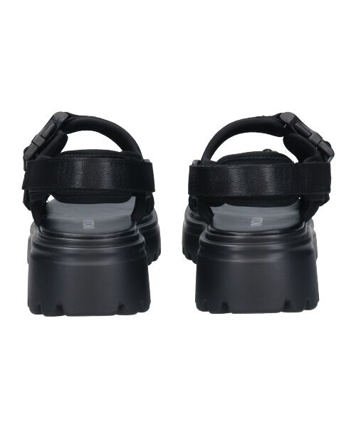 Bridget Birkin / ブリジットバーキン サンダル | 【VINCULUM 】厚底スポーツサンダル | 詳細4