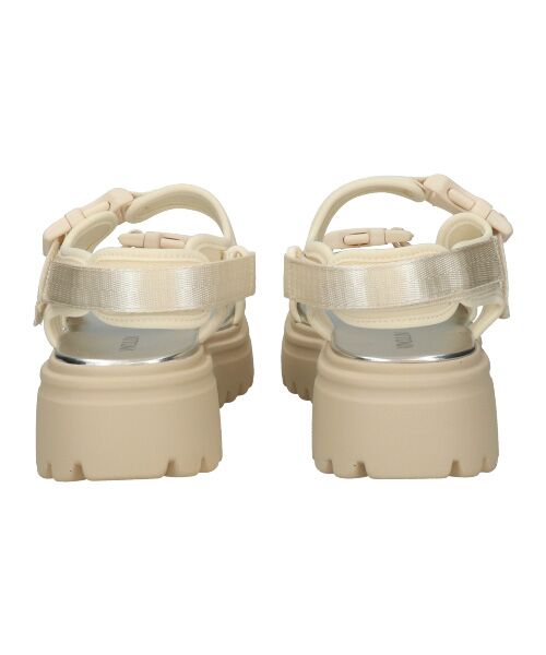 Bridget Birkin / ブリジットバーキン サンダル | 【VINCULUM 】厚底スポーツサンダル | 詳細12