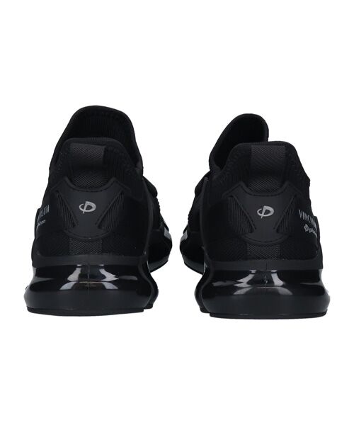 Bridget Birkin / ブリジットバーキン スニーカー | 【VINCULUM】エラスティックコラボスニーカー | 詳細3