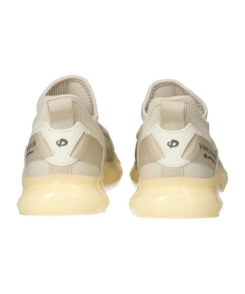 Bridget Birkin / ブリジットバーキン スニーカー | 【VINCULUM】エラスティックコラボスニーカー | 詳細9