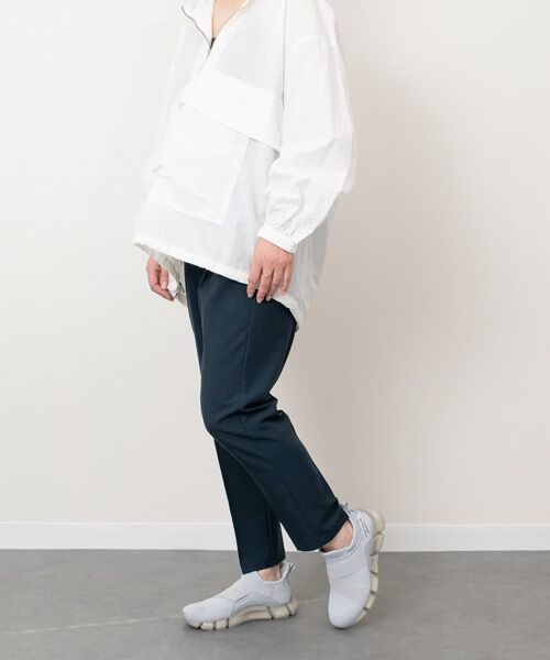 Bridget Birkin / ブリジットバーキン スニーカー | 【VINCULUM】エラスティックコラボスニーカー | 詳細22