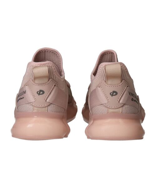 Bridget Birkin / ブリジットバーキン スニーカー | 【VINCULUM】エラスティックコラボスニーカー | 詳細17