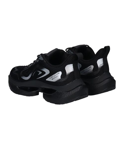 Bridget Birkin / ブリジットバーキン スニーカー | 【VINCULUM】コラボブリッジソールスニーカー | 詳細2