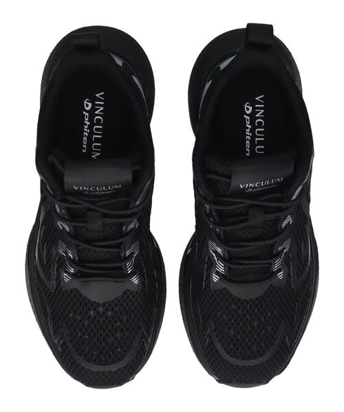 Bridget Birkin / ブリジットバーキン スニーカー | 【VINCULUM】コラボブリッジソールスニーカー | 詳細4