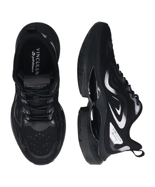 Bridget Birkin / ブリジットバーキン スニーカー | 【VINCULUM】コラボブリッジソールスニーカー | 詳細6