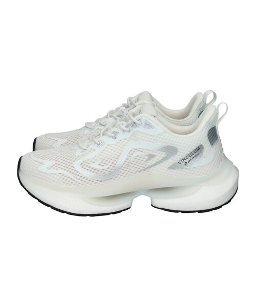 Bridget Birkin / ブリジットバーキン スニーカー | 【VINCULUM】コラボブリッジソールスニーカー | 詳細7