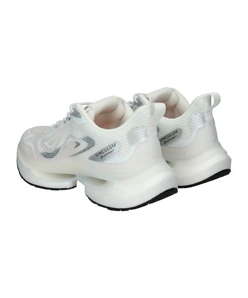 Bridget Birkin / ブリジットバーキン スニーカー | 【VINCULUM】コラボブリッジソールスニーカー | 詳細8