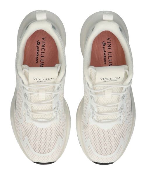 Bridget Birkin / ブリジットバーキン スニーカー | 【VINCULUM】コラボブリッジソールスニーカー | 詳細10