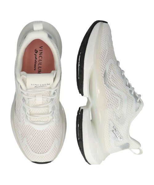 Bridget Birkin / ブリジットバーキン スニーカー | 【VINCULUM】コラボブリッジソールスニーカー | 詳細12