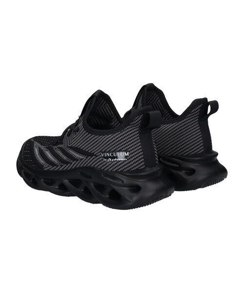 Bridget Birkin / ブリジットバーキン スニーカー | 【VINCULUM】エアロソールコラボスニーカー | 詳細2