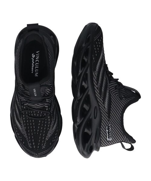 Bridget Birkin / ブリジットバーキン スニーカー | 【VINCULUM】エアロソールコラボスニーカー | 詳細6