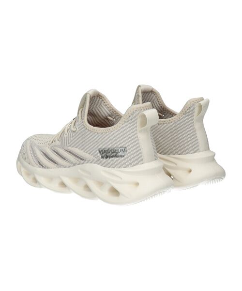 Bridget Birkin / ブリジットバーキン スニーカー | 【VINCULUM】エアロソールコラボスニーカー | 詳細8