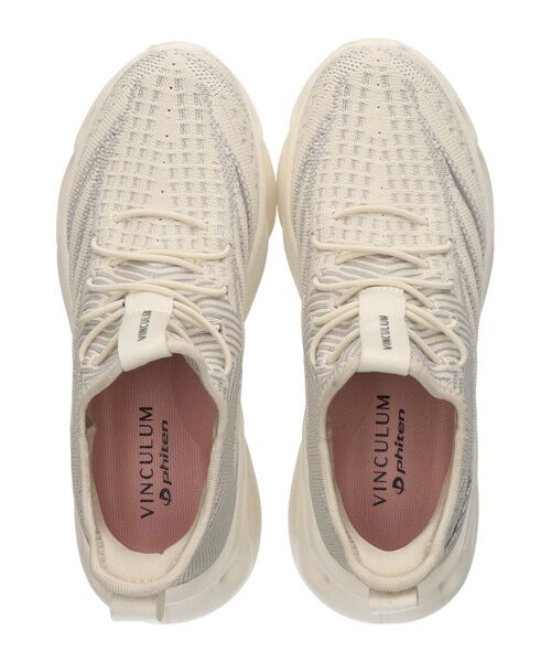 Bridget Birkin / ブリジットバーキン スニーカー | 【VINCULUM】エアロソールコラボスニーカー | 詳細10
