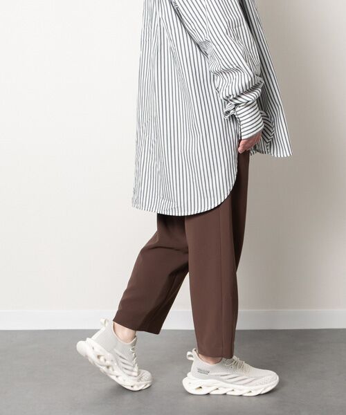 Bridget Birkin / ブリジットバーキン スニーカー | 【VINCULUM】エアロソールコラボスニーカー | 詳細18