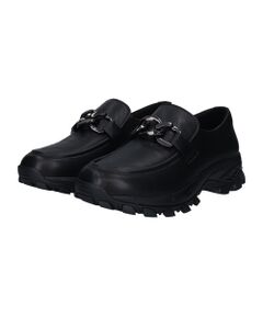 Bridget Birkin / ブリジットバーキン スニーカー | 【VINCULUM 】防滑メタルチェーンローファー