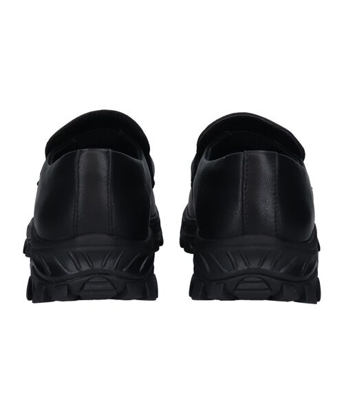 Bridget Birkin / ブリジットバーキン スニーカー | 【VINCULUM 】防滑メタルチェーンローファー | 詳細3