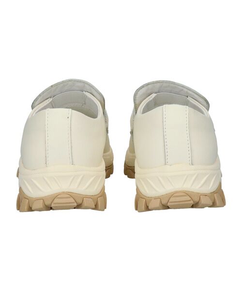 Bridget Birkin / ブリジットバーキン スニーカー | 【VINCULUM 】防滑メタルチェーンローファー | 詳細9